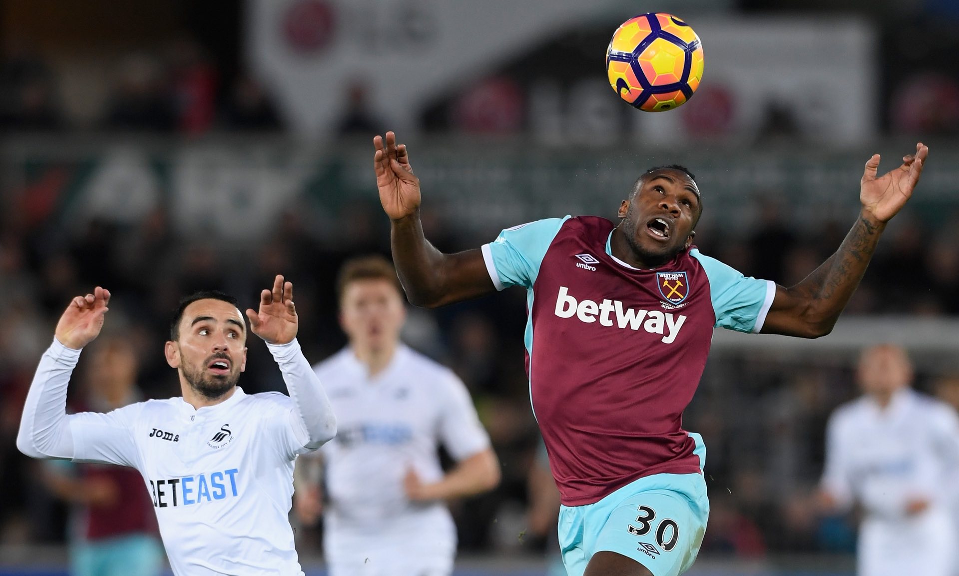 相较于里昂 相较于里昂