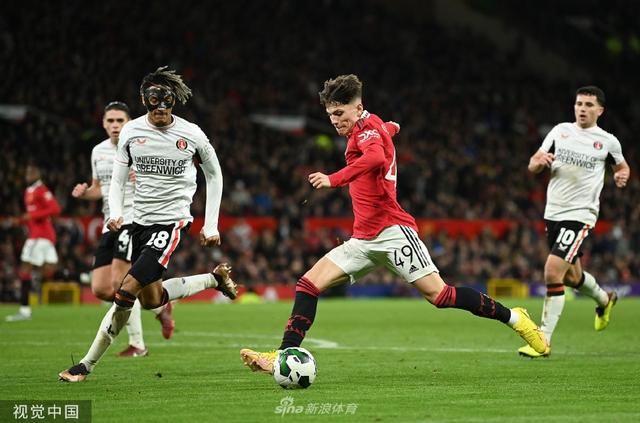 尤文图斯的 尤文图斯的